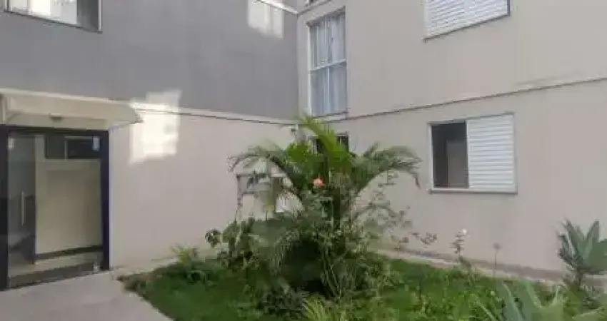 Apartamento com 2 quartos à venda na Rua Nossa Senhora da Conceição, São Gonçalo, Contagem