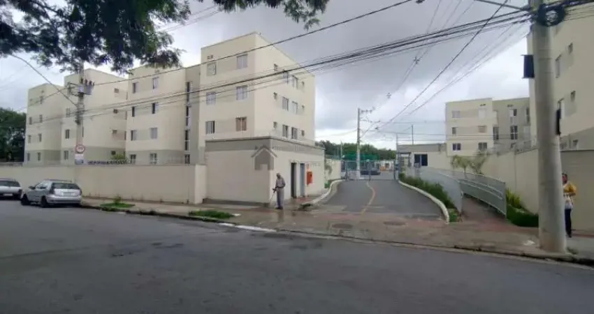 Oportunidade!!! excelente apartamento a venda localizado no bairro vila cristina.