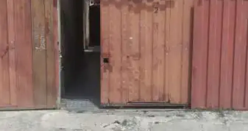 Casa com 2 quartos para alugar na Rua José Pedro da Silva, Eldorado, Contagem