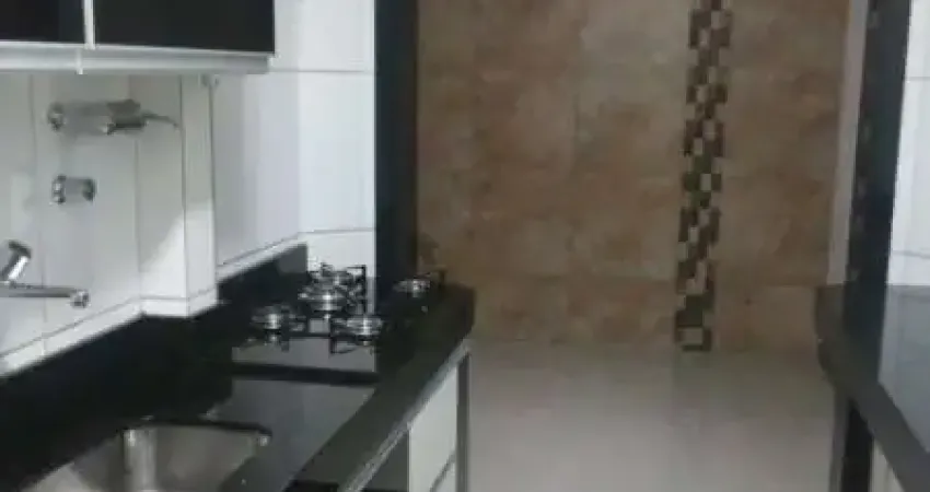 Apartamento com 2 quartos à venda na Rua Acilino Diniz Moreira, Fonte Grande, Contagem