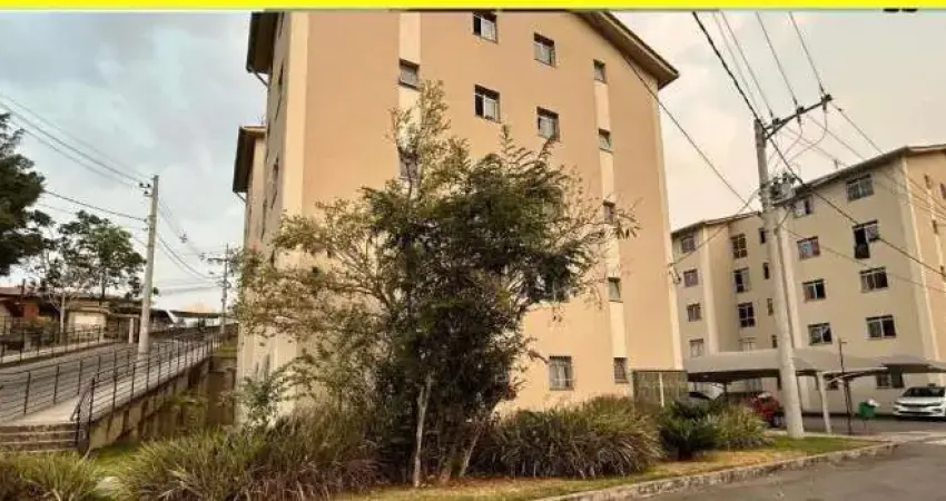 Oportunidade!!! Excelente apartamento a venda localizado no bairro fonte grande em contagem