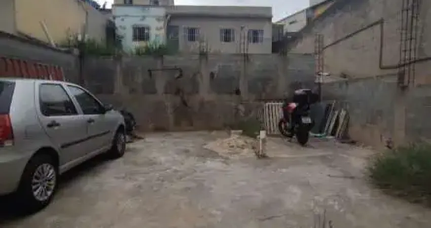 Oportunidade!!! Excelente lote a venda com casa localizado no bairro novo eldorado.