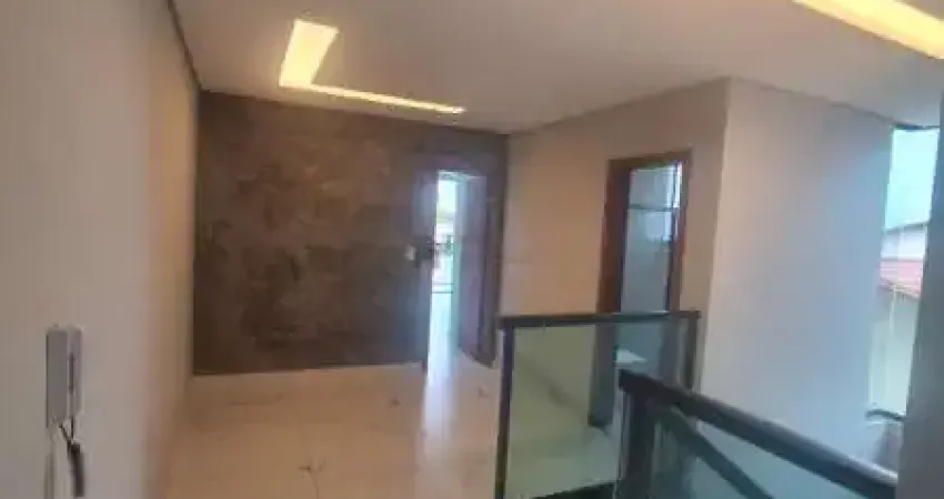 Excelente casa geminada 3 quartos. No espirito santo em betim