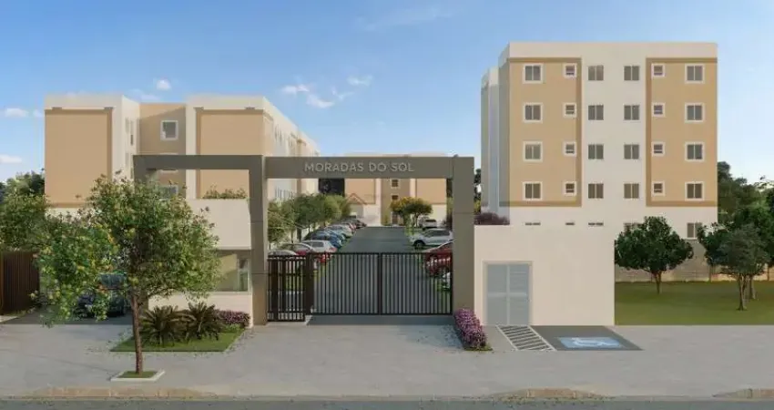 EXCELENTE APARTAMENTO EM A“TIMA LOCALIZAA‡AƒO DO BAIRRO VAPAA‡U E SETE LAGOAS