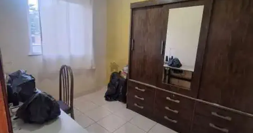 Apartamento com 2 quartos à venda na Rua Três, Parque das Acácias, Betim