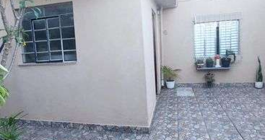 Casa para venda com 140 metros quadrados com 3 quartos em Jardim Nova Poá - Poá - SP