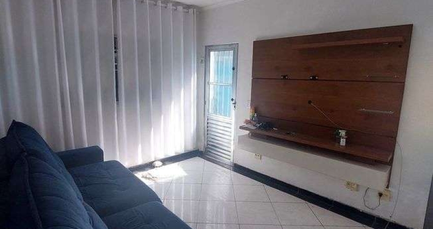 Casa com 3 quartos à venda na Rua Murilo de Matos Farias, Cidade Boa Vista, Suzano