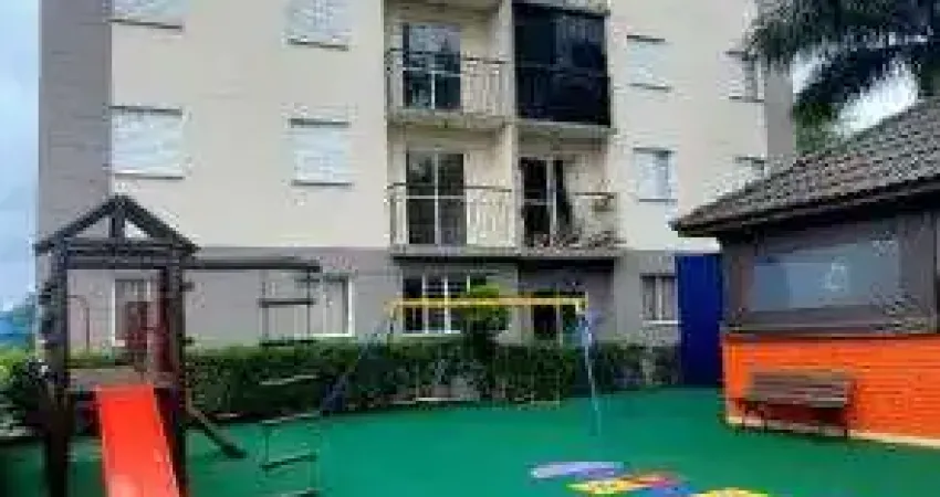 Apartamento a venda com 3 quartos no Itaim Paulista em São Paulo/SP.