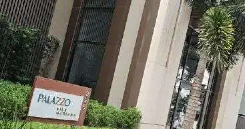 Sofisticado apartamento a venda com 3 suítes na Vila Mariana em São Paulo-SP