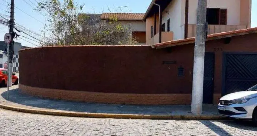 Casa com 3 quartos à venda na Rua Madame Pommery, Vila Urupês, Suzano