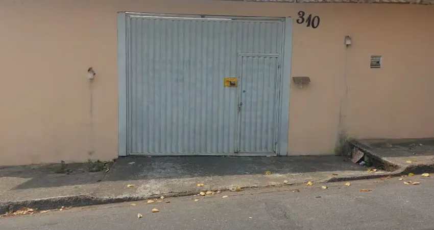 Casa a venda com 2 dormitórios em Itaquaquecetuba SPba