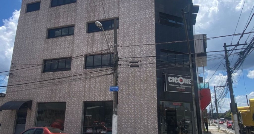 Salas Comerciais para Locação em Suzano – Em Frente ao Atacadão