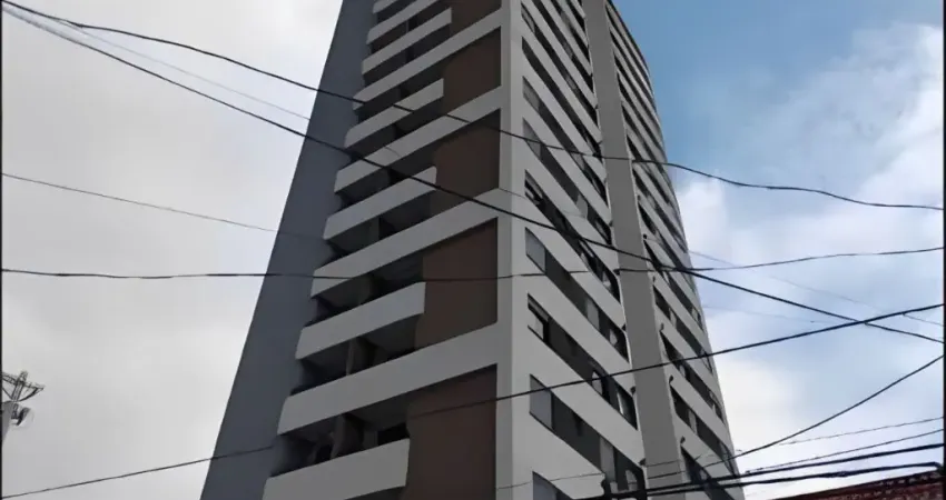 Apartamentos à Venda no Residencial Slim na Vila Rosária – São Miguel Paulista/SP