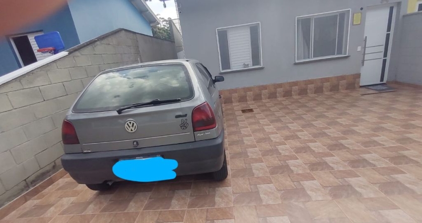 Casa Térrea à Venda no Condomínio Fazenda Aya – Suzano/SP