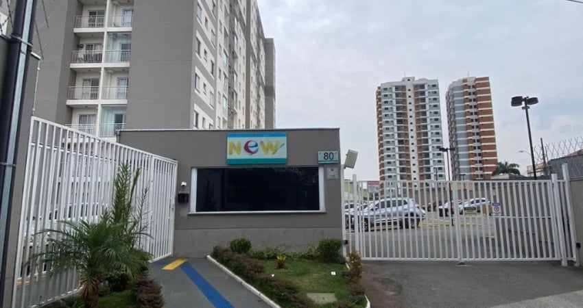 Vendo Apartamento no Condomínio New Family Home – Biritiba, Poá/SP