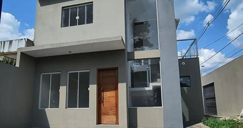 Vendo Sobrado no Jardim Colorado – Suzano/SP