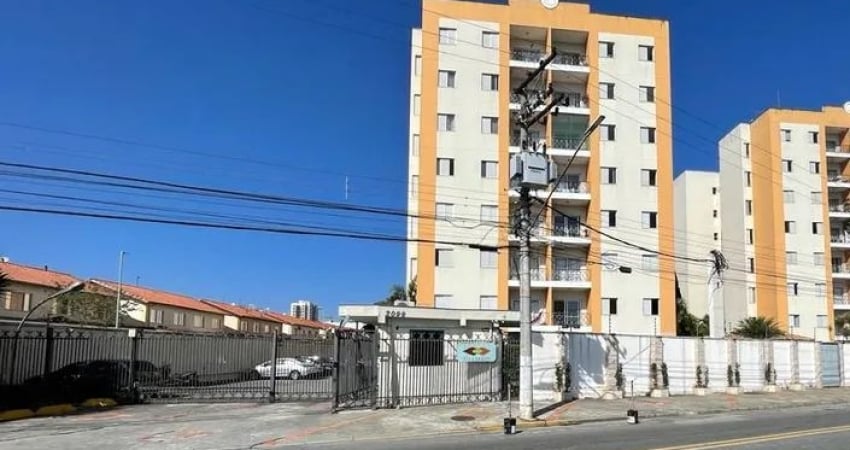 Vendo Apartamento no Condomínio Residencial Helbor Villaggio – Mogi das Cruzes/SP