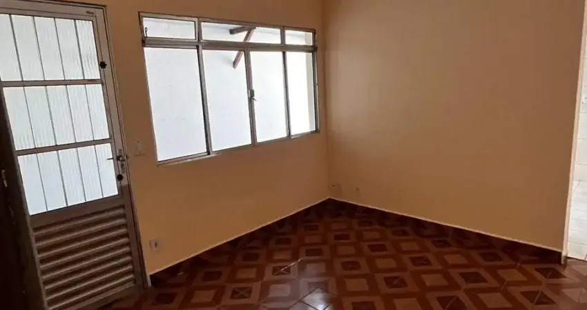 Casa com 2 quartos à venda no Jardim Míriam, Suzano 