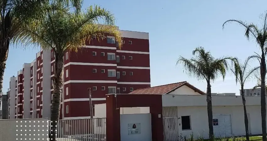 Lindo Apartamento à Venda – Villagio Rubi, Suzano/SP