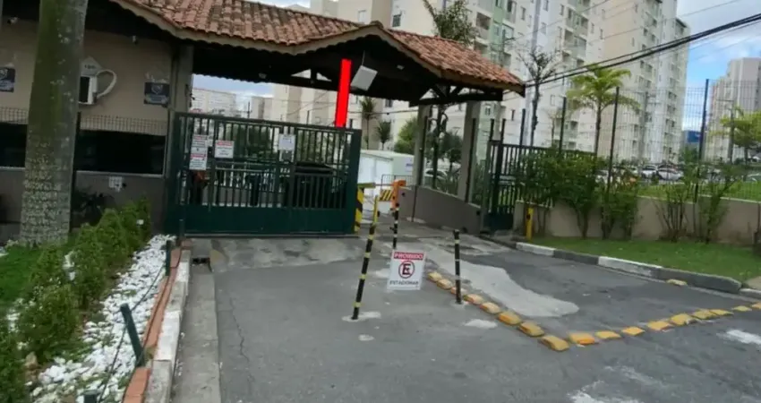 Apartamento à Venda – Condomínio Paineiras, Parque dos Sonhos – Ferraz de Vasconcelos/SP