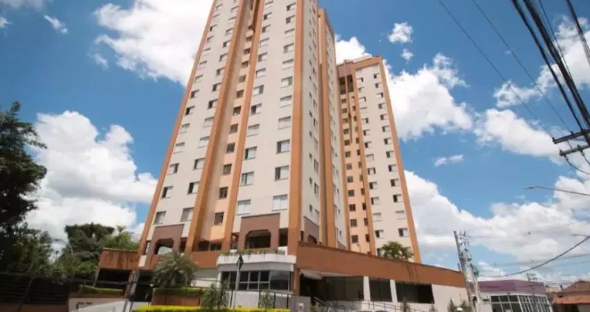 Apartamento à Venda – Vila Mogilar, Mogi das Cruzes/SP