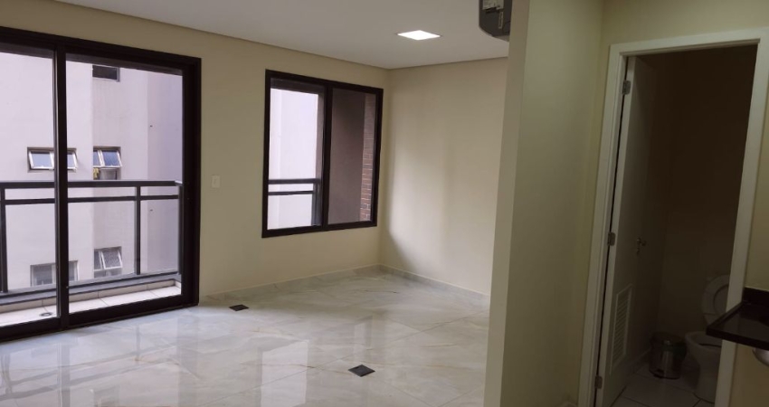 Conjunto Comercial/Sala para Alugar - Aclimação, São Paulo/SP
