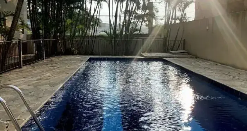 Apartamento amplo a venda com 3 dormitórios na Vila Figueira em Suzano SP