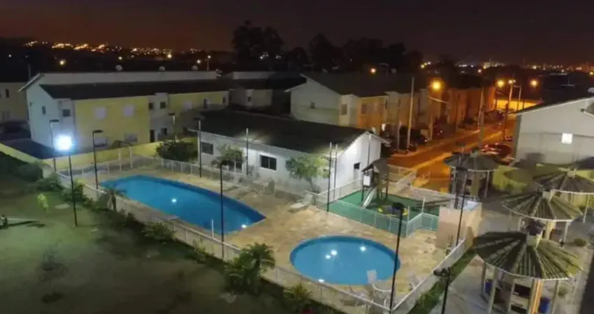 Casa em condomínio fechado com 2 quartos à venda na Avenida Senador Roberto Simonsen, 1501, Jardim Imperador, Suzano