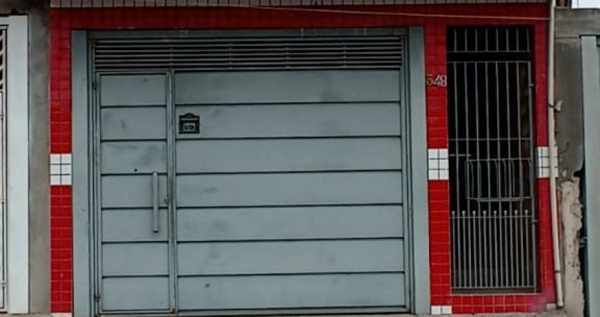 Casa com 4 quartos à venda na Cidade Miguel Badra, Suzano 