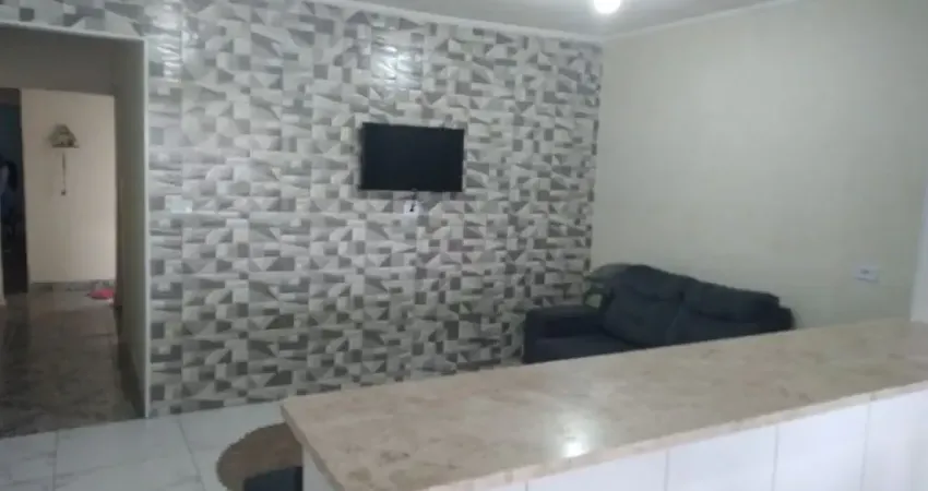 Casa com 4 quartos à venda no Km 4, Ribeirão Pires 