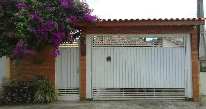 Casa com 2 quartos à venda na Vila São Paulo, Mogi das Cruzes 