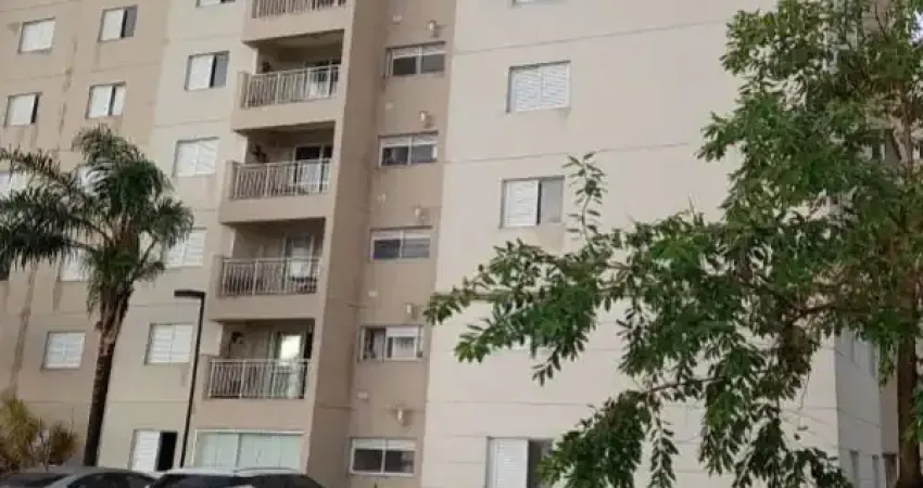 Apartamento com 2 quartos à venda na Avenida Armando Salles de Oliveira, 1600, Parque Suzano, Suzano