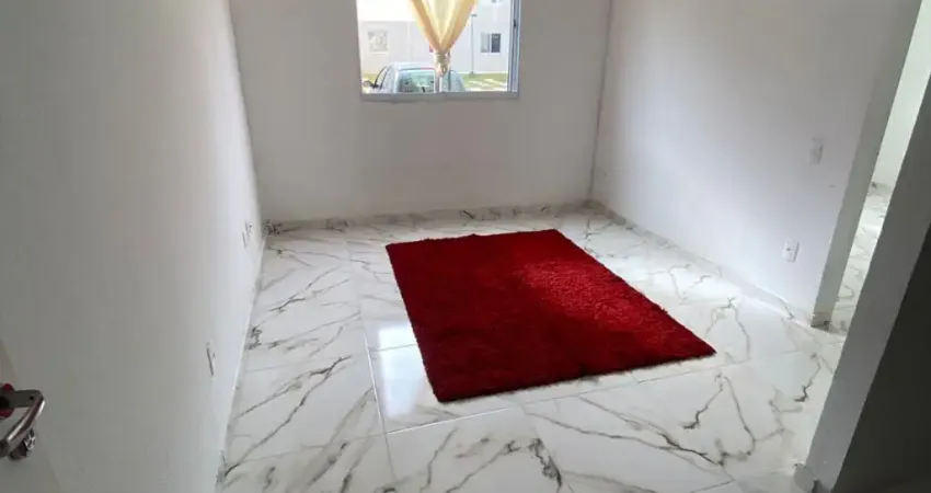 Apartamento a venda em Suzano