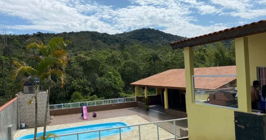 Chácara / sítio com 2 quartos à venda na Rodovia Índio Tibiriçá, Km 16, Palmeiras de São Paulo, Suzano