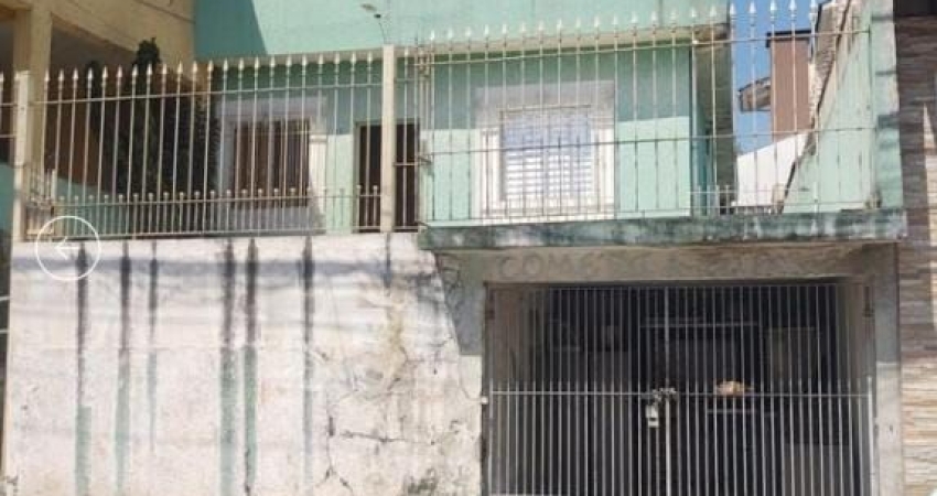 Casa com 3 quartos à venda no Jardim das Oliveiras, São Paulo 