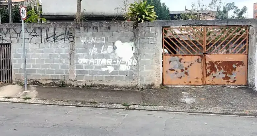 Casa com 4 quartos à venda no Parque Residencial Casa Branca, Suzano 