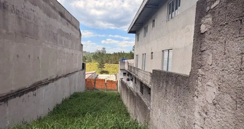 Terreno à venda no Jardim Santa Inês, Suzano