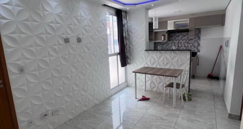Apartamento com 2 quartos à venda na Estrada Santa Mônica, 1383, Parque Santa Rosa, Suzano