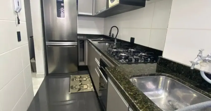 Apartamento com 2 quartos para alugar na Rua Tereza Haguihara Cardoso, 918, Jardim Casa Branca, Suzano