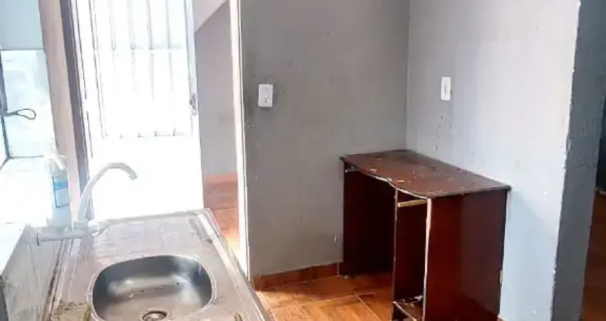 Casa com 1 quarto para alugar no Jardim Revista, Suzano 