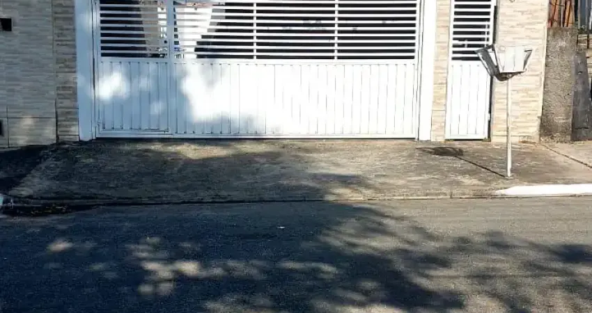 Casa com 3 quartos à venda no Jardim das Flores, Suzano 