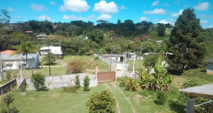 Chácara / sítio com 2 quartos à venda no Rio Acima, Biritiba-Mirim 