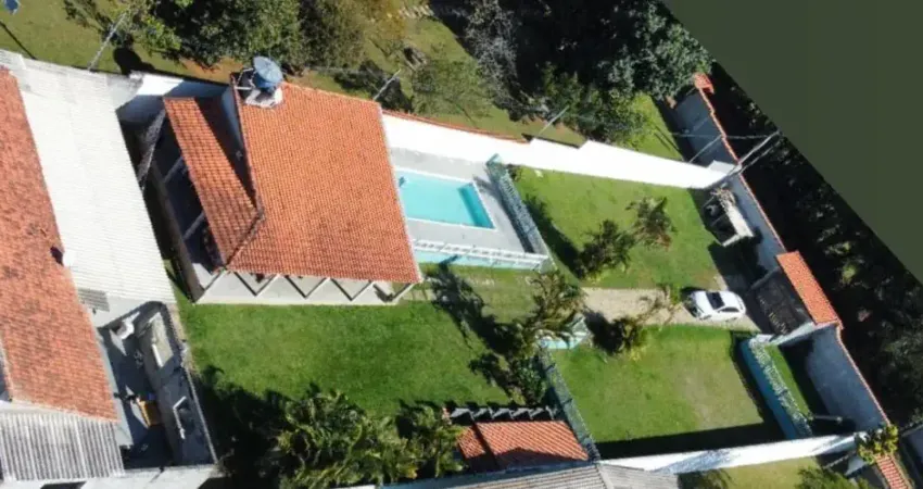 Chácara / sítio com 4 quartos à venda no Chácaras Duchen, Suzano 
