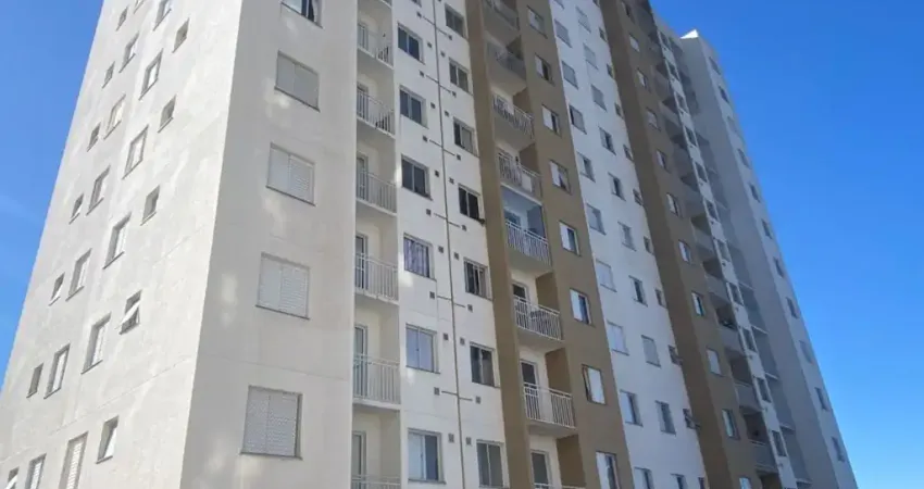 Apartamento com 2 quartos para alugar na Rua Carlos de Campo, 801, Vila Correa, Ferraz de Vasconcelos