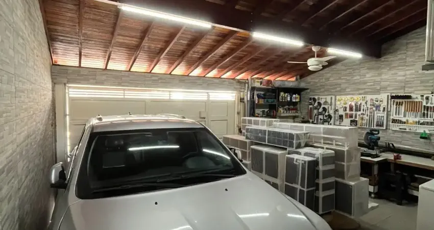 Casa térrea de alto padrão à venda no jardim quaresmeira – suzano/sp