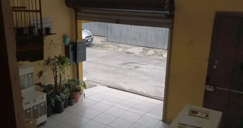 Sobrado à venda no jardim nélia – itaim paulista, são paulo/sp