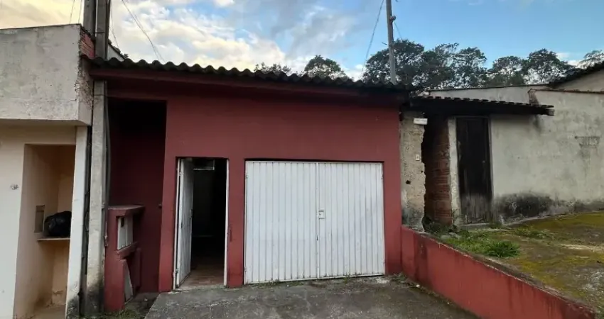 Casa térrea à venda no recanto ouro fino (jardim do lago) – palmeiras, suzano/sp