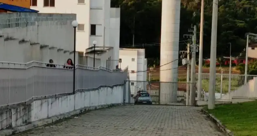 Apartamento à venda no condomínio residencial suzano 2a – jardim europa, suzano/sp