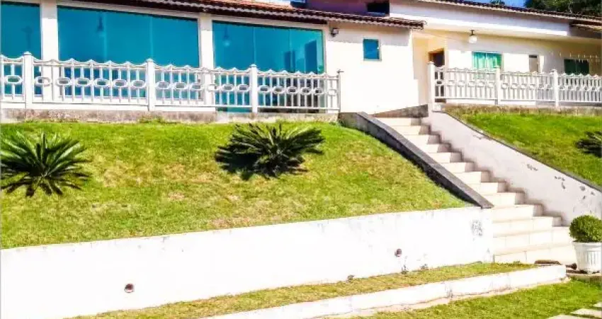 Chácara / sítio à venda na Rua Tomotsu Tani, 29, Meu Cantinho, Suzano