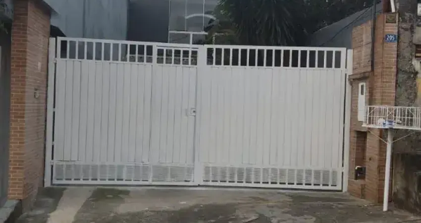 Sobrado com suíte e closet à venda em bonsucesso – guarulhos/sp